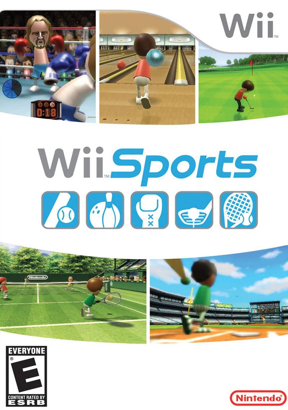 List of wii sports games cheap